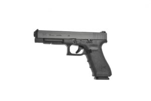 GLOCK 35 Gen4 ADJ, 40S&W