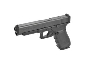 GLOCK 41 Gen4 MOS FXD 6,9, 45ACP