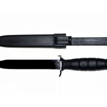 Dýka Glock mod.78 bez pílky – čierna