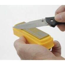 Brúska na nože “Smith´s” SM-50730 – diamantový kameň