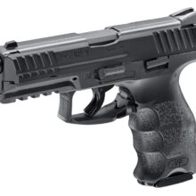 Pištoľ CO2 Heckler & Koch VP9, kal. 4,5mm BB