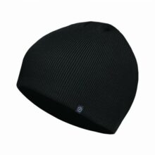 Čiapka pletená “PENTAGON” Korris watch cap – čierna