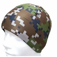 Čiapka funkčná OS SR vz.2007 – SK digital les