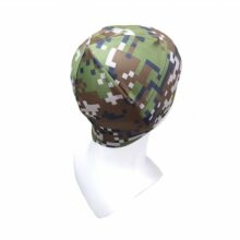 Čiapka funkčná OS SR vz.2007 – SK digital les