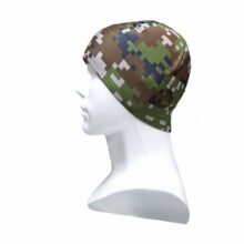 Čiapka funkčná OS SR vz.2007 – SK digital les