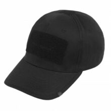 Šiltovka “PENTAGON” Tactical BB Cap – čierna
