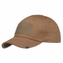 Šiltovka “PENTAGON” Tactical BB Cap – coyote