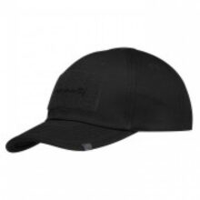 Šiltovka “PENTAGON” Tactical BB Cap – čierna