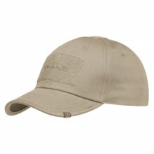 Šiltovka “PENTAGON” Tactical BB Cap – khaki