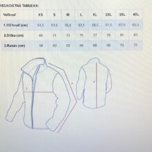 Bunda Softshell “PENTAGON” ARTAXES Level V – coyote