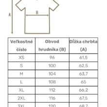 Tričko “PENTAGON” ETERNITY – čierne