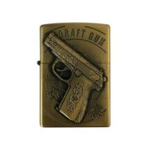 Zapaľovač Pištoľ “CRAFT GUN 1”