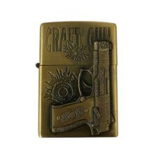 Zapaľovač Pištoľ “CRAFT GUN 3”
