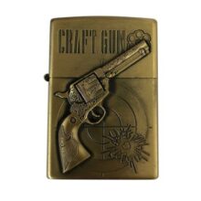 Zapaľovač Pištoľ “CRAFT GUN 4”