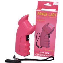 Paralyzér Power Lady 200