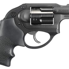 Ruger LCR 5456 (KLCR-9), kal. 9mm Luger