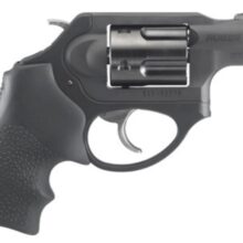 Ruger LCR 5460 (KLCRX-357), kal. .357Mag.