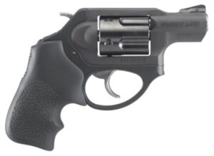 Ruger LCR 5460 (KLCRX-357), kal. .357Mag.