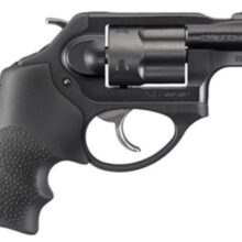 Ruger LCR 5430 (LCRX), kal. 38Sp.+P