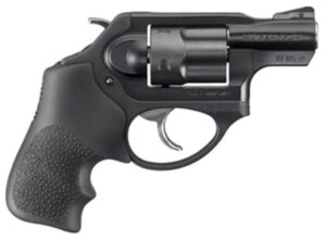Ruger LCR 5430 (LCRX), kal. 38Sp.+P