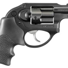 Ruger LCR 5401 (LCR), kal. 38Sp.+P