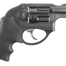 Ruger LCR 5450 (KLCR-357), kal. .357Mag.