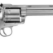 Ruger N.M. Super Blackhawk Hunter 0860 (KS-47NHNN), kal. .44Mag.
