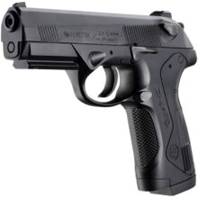 Pištoľ CO2 Beretta Px4 Storm, kal. 4,5mm diab./BB