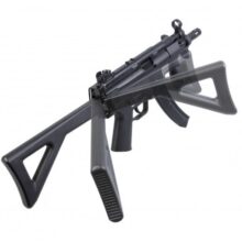 Samopal CO2 Heckler & Koch MP5 K-PDW, kal. 4,5mm BB