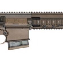 HK MR308 A3 16,5″, kal. .308Win., RAL8000