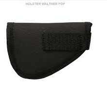 Púzdro opaskové na pištol Walther PDP PRO SECUR