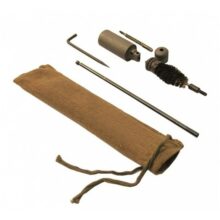 Čistenie pre samopal vz.58