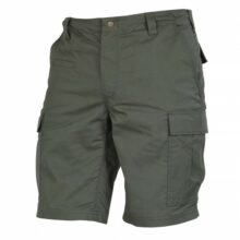 Nohavice BDU Short 2.0 “PENTAGON” rip/stop – olivové