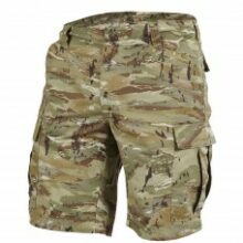 Nohavice BDU Short 2.0 “PENTAGON” rip/stop – pentacamo