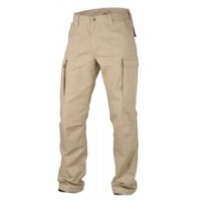 Nohavice BDU 2.0 “PENTAGON” rip/stop – khaki