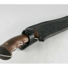 Nôž lovecký KIZLYAR “Škorpion” – malý