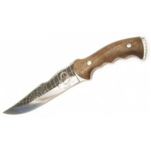 Nôž lovecký KIZLYAR “Škorpion” – veľký
