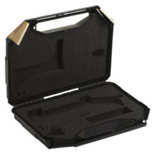 Kufor dlhú zbraň Scorpion EVO 3 s logom CZ