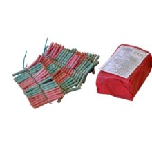 Koberček – Lady cracker 40 rán, 10 ks