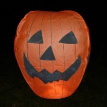 Lampión Halloween