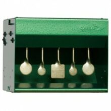 Lapač diaboliek “GAMO” Rocker – mechanický