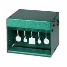 Lapač diaboliek “GAMO” Rocker – mechanický