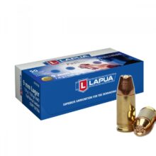 Lapua 9 mm Luger CEPP Extra FMJ 7,80g/120gr (50 ks)