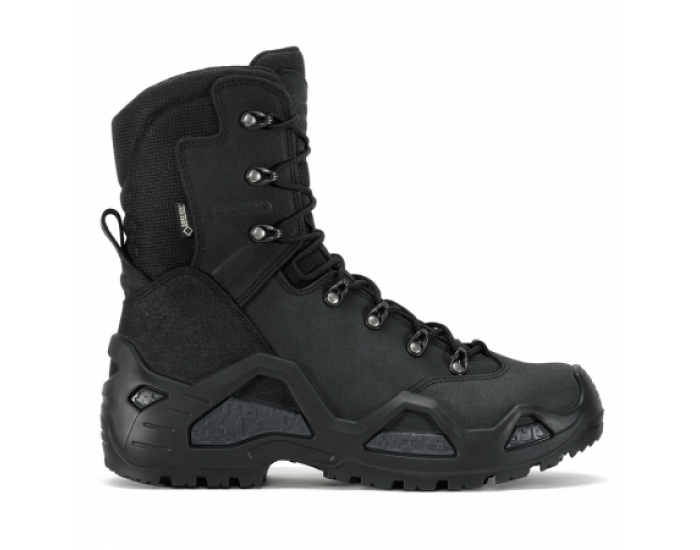 Obuv taktická LOWA Z-8N GTX – čierna