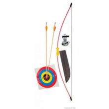Luk reflexný “Perfect Line” – rekreačný 130cm
