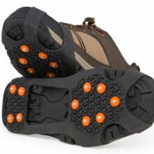 Návleky na obuv protišmykové “Rapeks Easy” – čierne