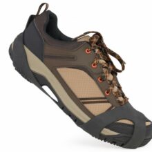 Návleky na obuv protišmykové “Rapeks Easy” – čierne