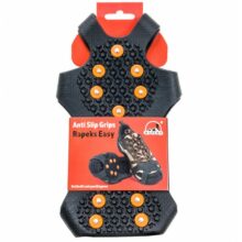 Návleky na obuv protišmykové “Rapeks Easy” – čierne