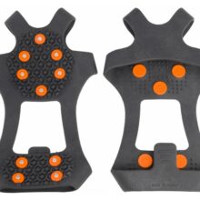 Návleky na obuv protišmykové “Rapeks Easy” – čierne