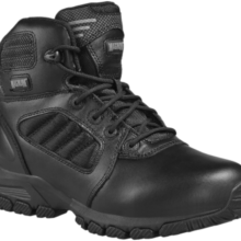 Obuv Magnum LYNX 6.0 kotníková – čierna